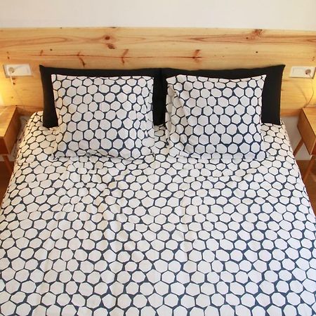 Cozy & Bright Apartment Малага Екстер'єр фото